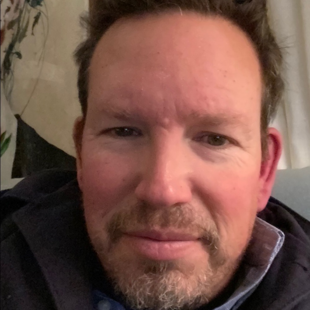 Meet your Posher, James